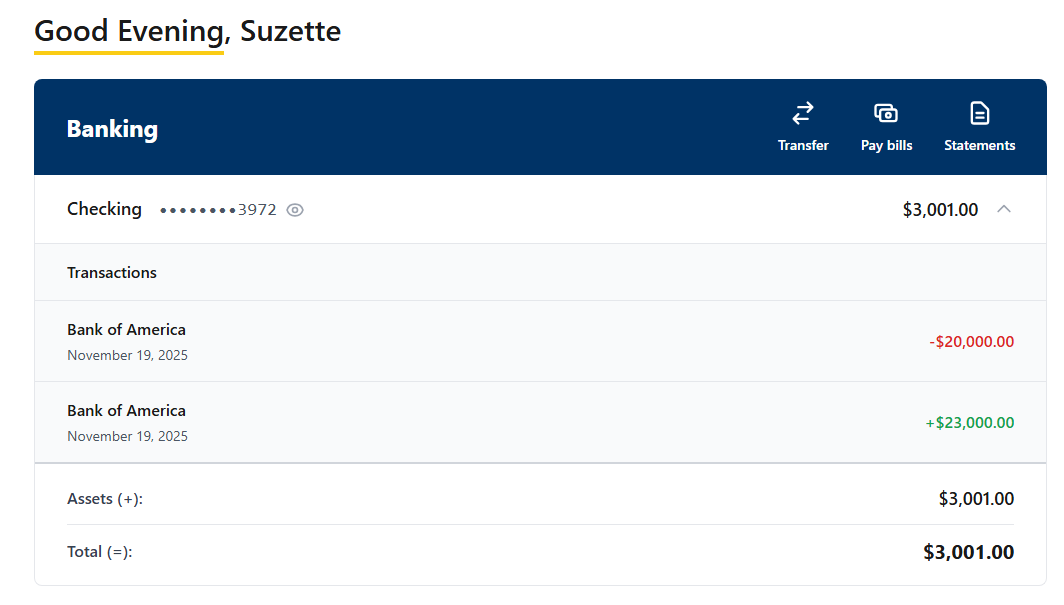 Build your savings with confidence